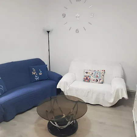 Apartamento Ca'Sara Soria Exterior foto