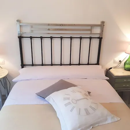 Apartamento Ca'Sara Soria Exterior foto
