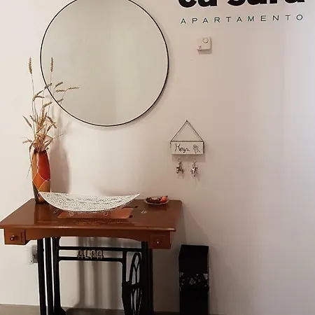 Apartamento Ca'Sara Soria Exterior foto