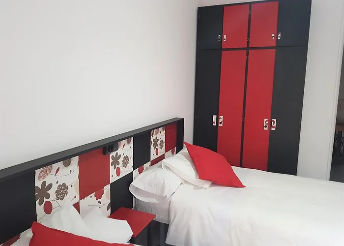 Apartamento Ca\'Sara