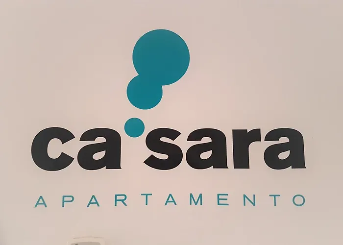 Apartamento Ca\'Sara
