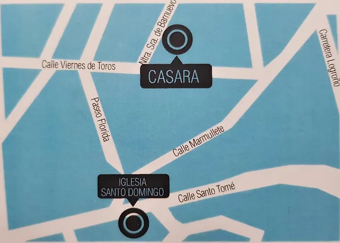 Apartamento Ca\'Sara