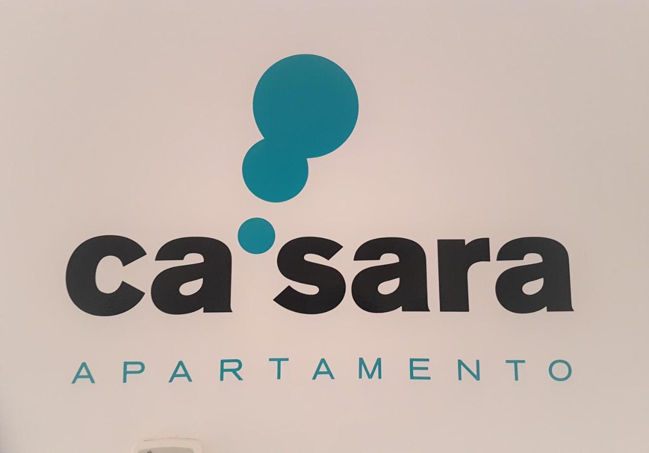 Ca'sara Soria