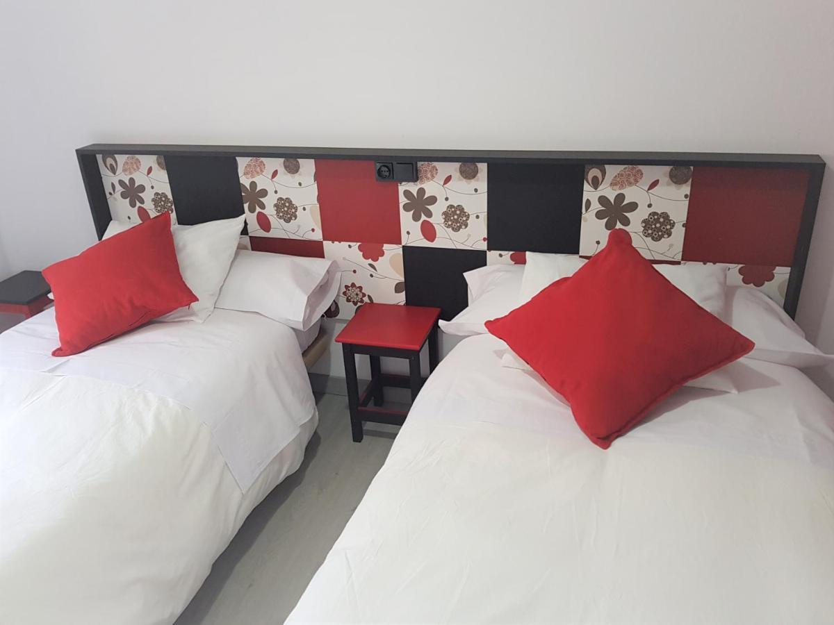 Apartamento Ca'sara Soria