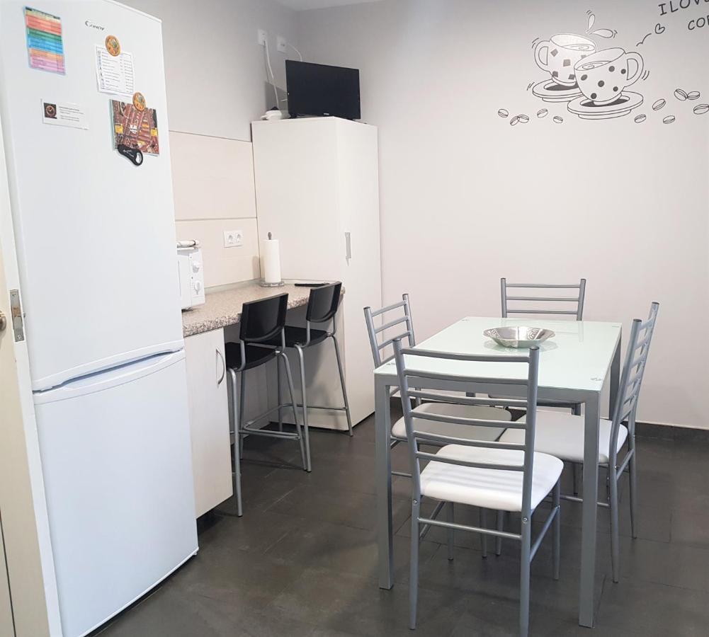 Apartamento Ca'sara