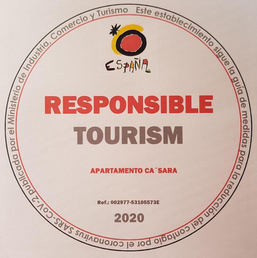 Apartamento Ca'sara