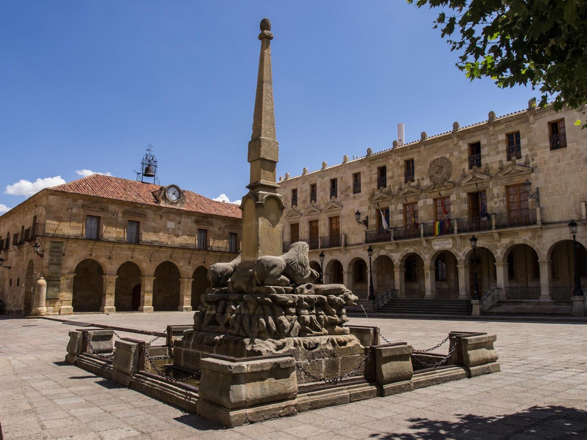 Ca'sara Apartamento Soria