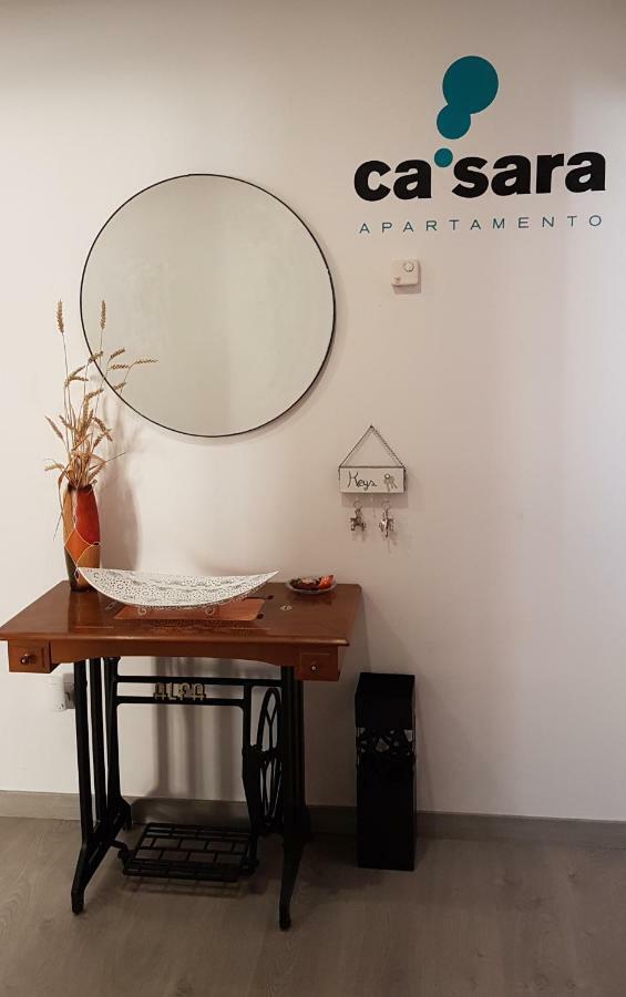 Ca'sara Apartamento Soria
