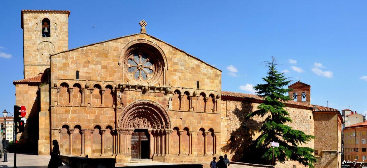 Ca'sara Apartamento Soria
